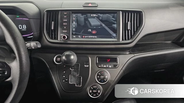 Kia The New Kia Ray 2023 Жемчужный цвет из Кореи, фото 5