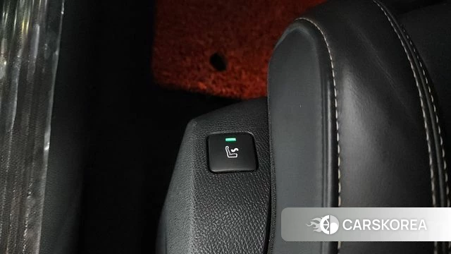 Peugeot 508 second Generation 2020 Белый из Кореи, фото 5