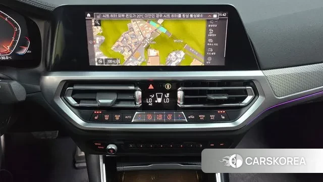 BMW 3 Series (G20) 2020 Серый из Кореи, фото 5