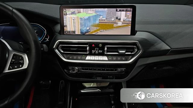 BMW iX3 2024 Белый из Кореи, фото 5