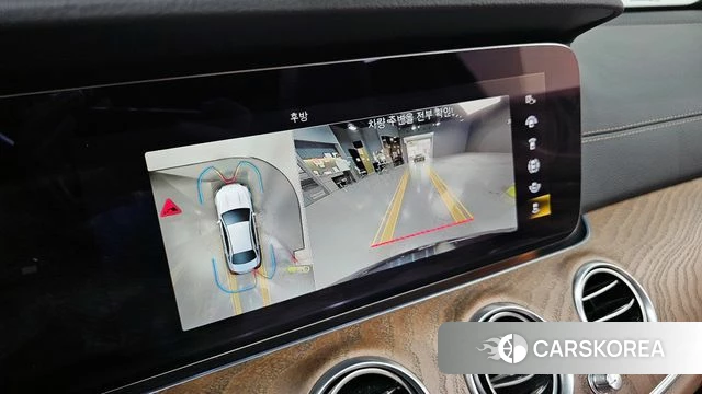 Mercedes-Benz E-Class W213 2021 Черный из Кореи, фото 5