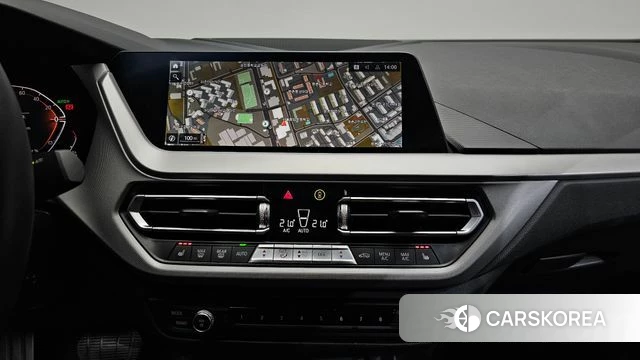 BMW 2 Series Gran Coupe (F44) 2021 Белый из Кореи, фото 5
