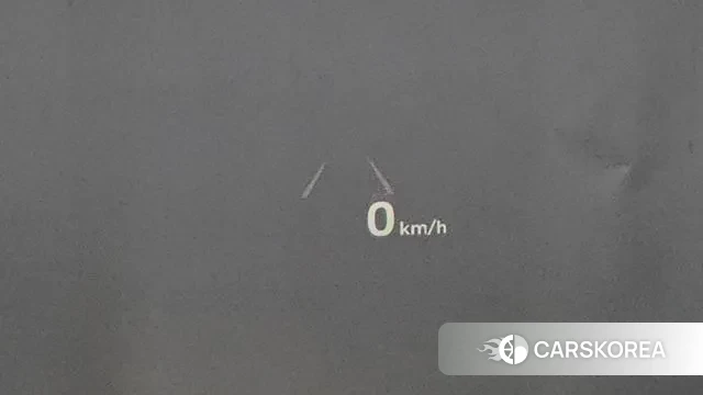 Hyundai The New Grandeur IG Hybrid 2021 Черный из Кореи, фото 5