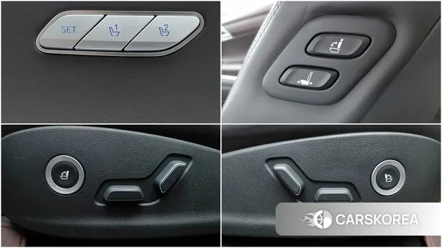 Genesis GV80 2020 Белый из Кореи, фото 5