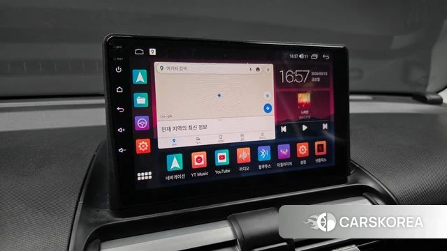 Hyundai Casper 2022 Белый из Кореи, фото 5