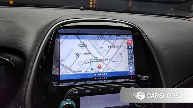 Chevrolet (GM Daewoo) The Next Spark 2018 Розовый из Кореи, фото 5