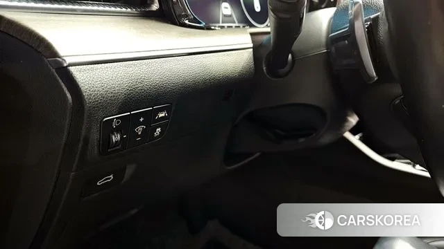 Kia K5 3rd generation 2020 Серый из Кореи, фото 5