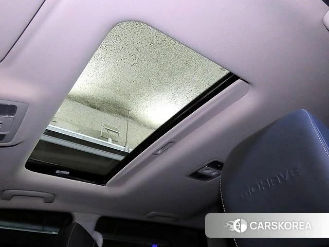 Kia Mohave Master 2022 Белый из Кореи, фото 5