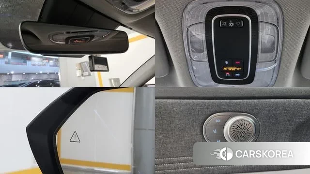 Hyundai Avante (CN7) 2020 Серый из Кореи, фото 5