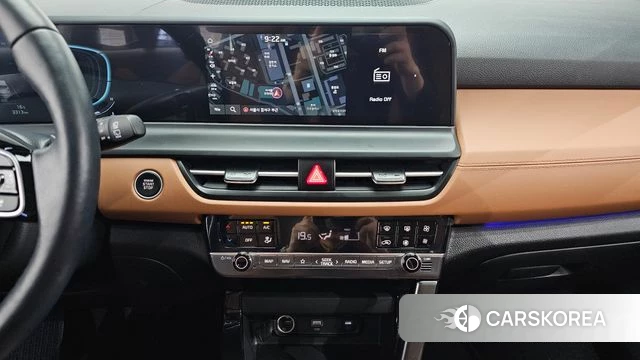 Kia The New Seltos 2024 Белый из Кореи, фото 5