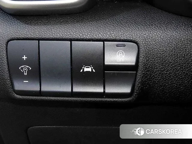 Kia Sportage The Bold 2019 Черный из Кореи, фото 5