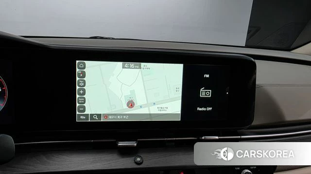 Kia Carnival 4th generation 2022 Белый из Кореи, фото 5
