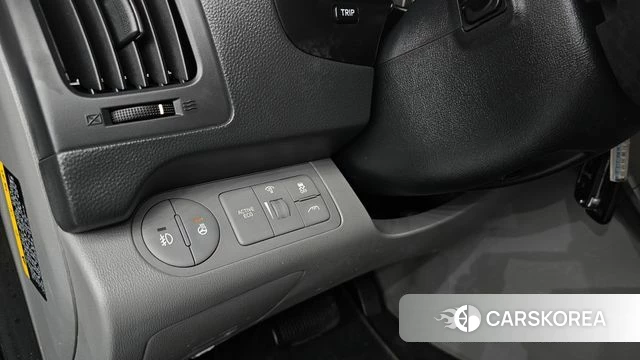 Hyundai The New Grand Starex 2018 Серебряный из Кореи, фото 5