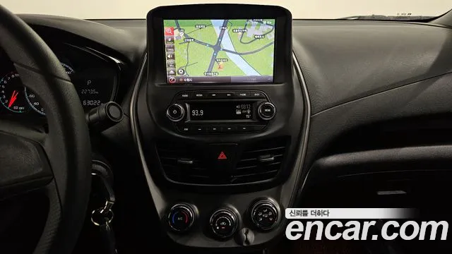 Chevrolet (GM Daewoo) The New Spark id 2705907 из Кореи 5