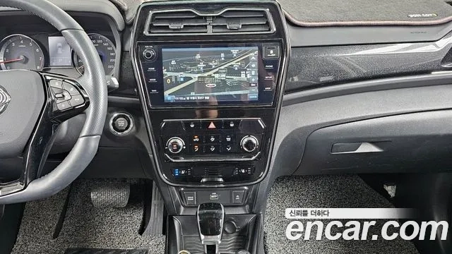 Ssangyong Berry New Tivoli 2020 Белый из Кореи, фото 5