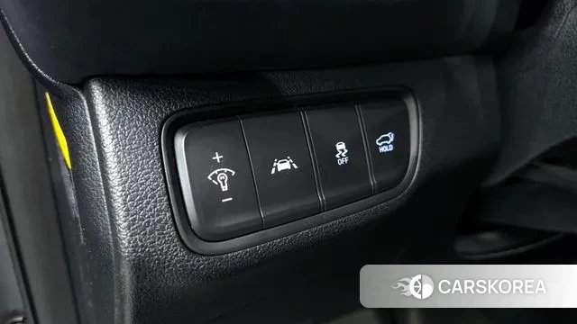 Hyundai Santa Fe TM 2018 Серый из Кореи, фото 5