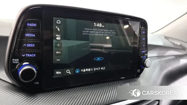 Hyundai All New Tucson 2020 Белый из Кореи, фото 5