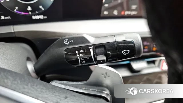 Kia K8 2022 Черный из Кореи, фото 5