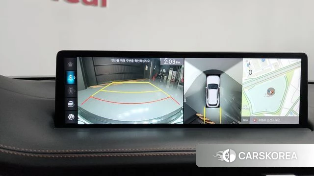 Genesis GV70 2022 Белый из Кореи, фото 5