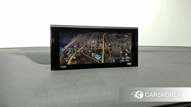 Audi Q7 (4M) 2019 Черный из Кореи, фото 5