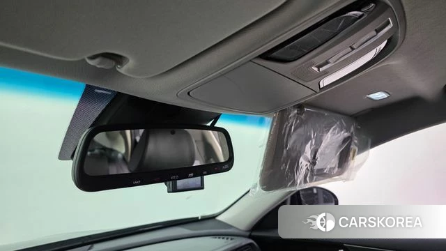 Kia K7 Premier 2020 Черный из Кореи, фото 5