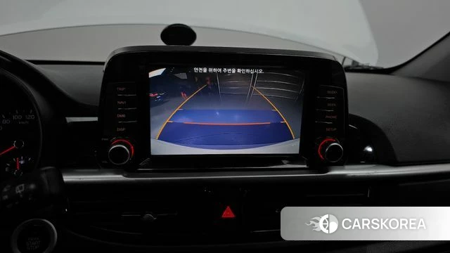 Kia All New Morning (JA) 2018 Белый из Кореи, фото 5