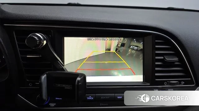 Hyundai Avante AD 2018 Белый из Кореи, фото 5