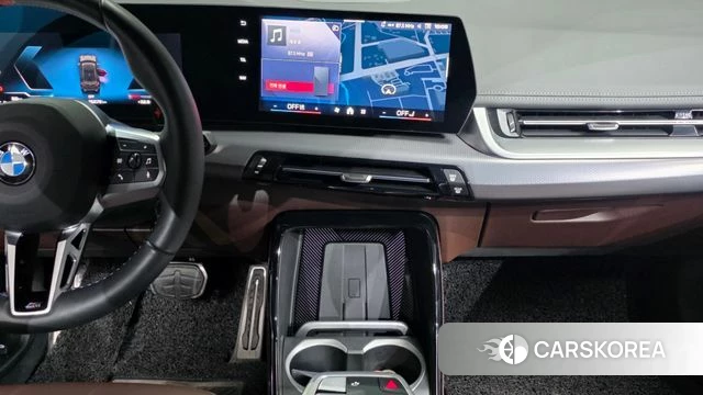 BMW X1 (U11) 2025 Черный из Кореи, фото 5