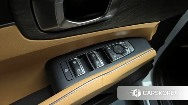 Kia Sorento 4th Generation 2022 Белый из Кореи, фото 5