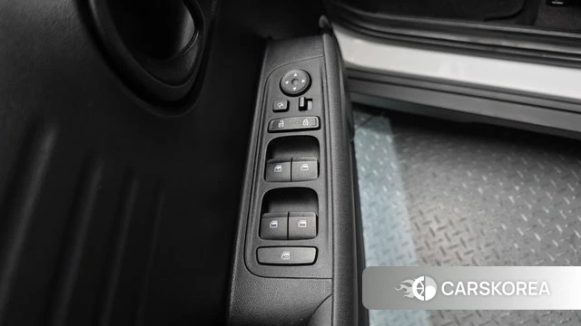 Hyundai Casper 2022 Белый из Кореи, фото 5