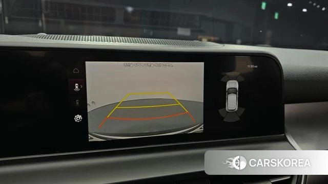 Kia The New Seltos 2023 Белый из Кореи, фото 5