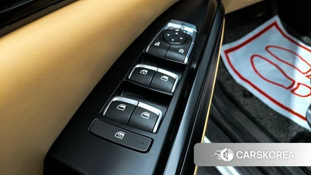 Kia Carnival 4th generation 2021 Белый из Кореи, фото 5