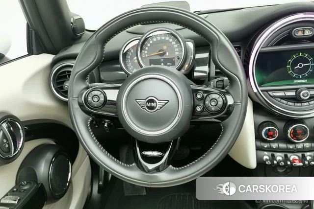 MINI MINI 2019 Синий из Китая, фото 5