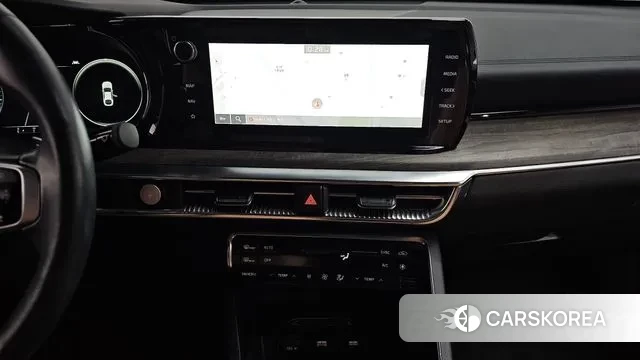 Kia K5 3rd generation 2020 Белый из Кореи, фото 5