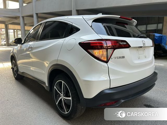Honda Binzhi 2021 Белый из Китая, фото 5