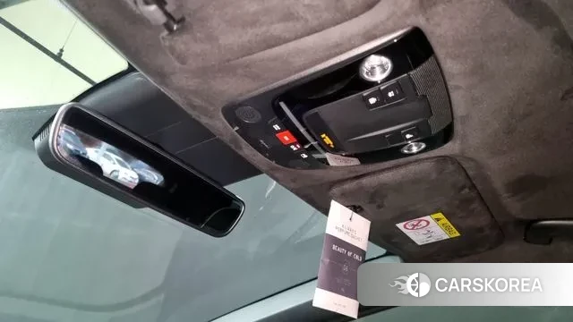 Kia EV6 2023 Черный из Кореи, фото 5