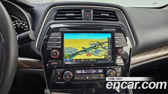 Nissan Maxima (A36) 2018 Белый из Кореи, фото 5