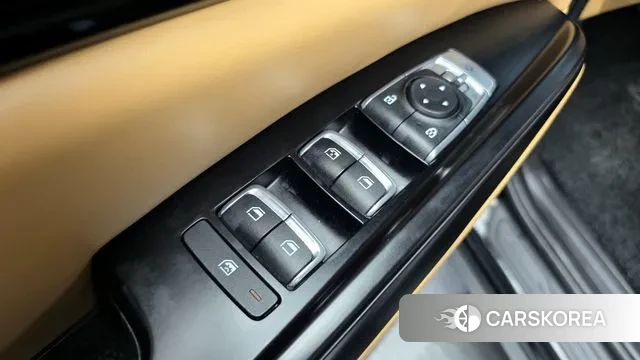 Kia Carnival 4th generation 2022 Черный из Кореи, фото 5