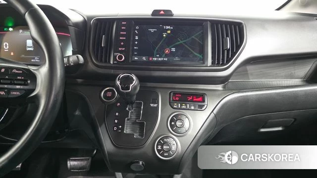 Kia The New Kia Ray 2022 Белый из Кореи, фото 5