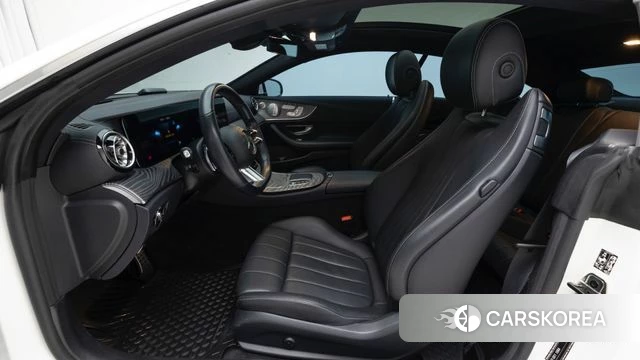 Mercedes-Benz E-Class W213 2021 Белый из Кореи, фото 5