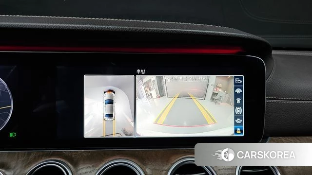 Mercedes-Benz E-Class W213 2019 Белый из Кореи, фото 5