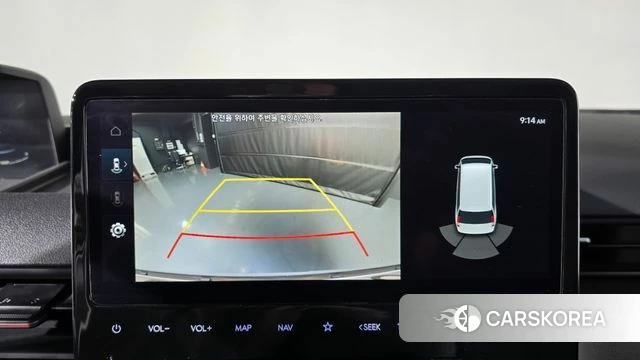 Hyundai Staria 2022 Белый из Кореи, фото 5