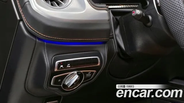 Mercedes-Benz G-Class W463b 2021 Серебристо-серый из Кореи, фото 5