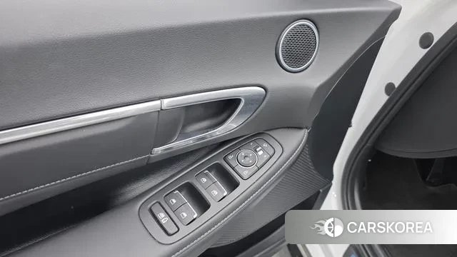 Hyundai Sonata (DN8) id 3529122 из Кореи 5