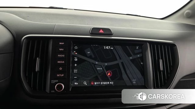 Kia The New Kia Ray 2023 Жемчужный цвет из Кореи, фото 5