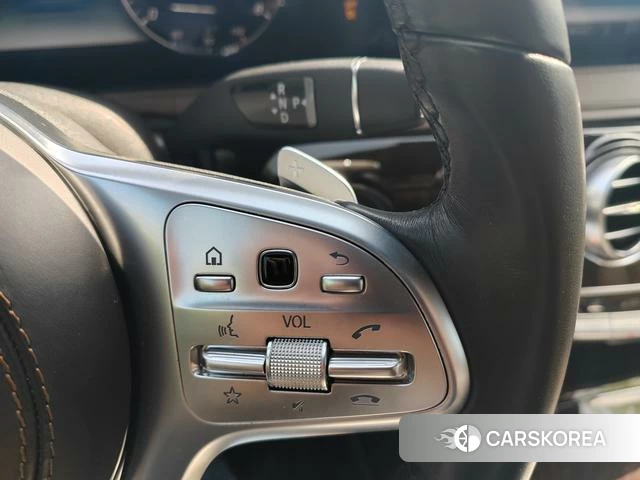 Mercedes-Benz S-class 2018 Черный из Китая, фото 5