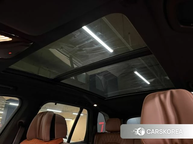 BMW X5 (G05) 2024 Серебристо-серый из Кореи, фото 5