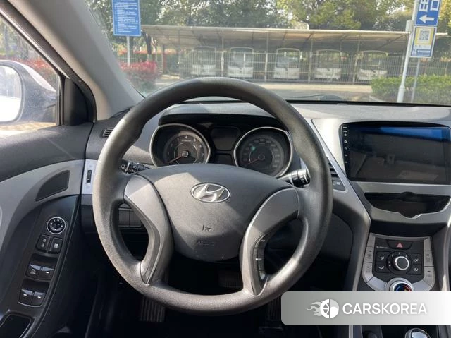 Hyundai Langdong 2018 Белый из Китая, фото 5