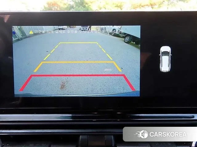 Ssangyong Torres 2024 Темно-зеленый из Кореи, фото 5