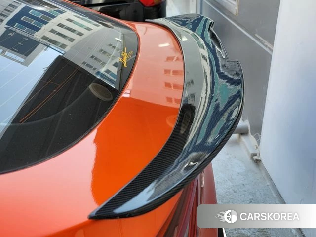 Renault Korea (Samsung) XM3 2023 Оранжевый из Кореи, фото 5